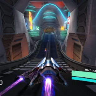 Wipeout Pulse PSP:lle syyskuussa