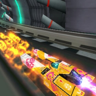 Wipeout Pulse PSP:lle syyskuussa