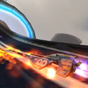 Wipeout Pulse PSP:lle syyskuussa