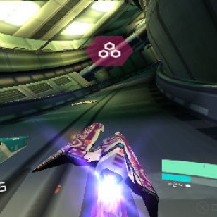 Wipeout Pulse PSP:lle syyskuussa