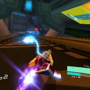 Wipeout Pulse PSP:lle syyskuussa