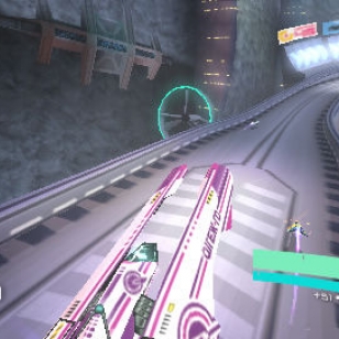 Wipeout Pulse PSP:lle syyskuussa
