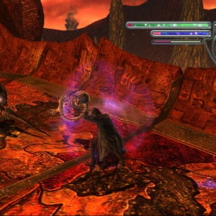 Folklorea PS3:n Storeen ja PSP:lle