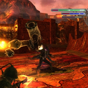 Folklorea PS3:n Storeen ja PSP:lle