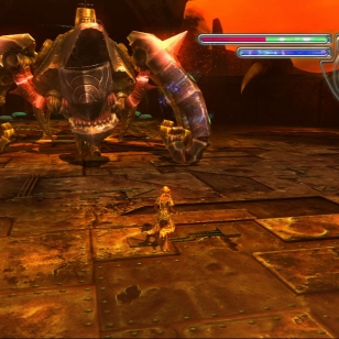 Folklorea PS3:n Storeen ja PSP:lle