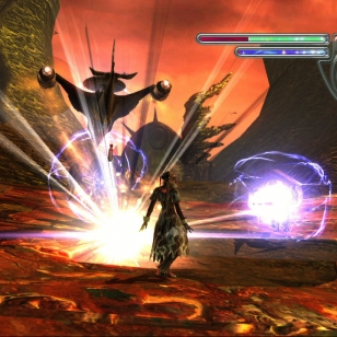Folklorea PS3:n Storeen ja PSP:lle