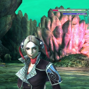 Folklorea PS3:n Storeen ja PSP:lle