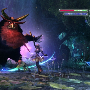 Folklorea PS3:n Storeen ja PSP:lle