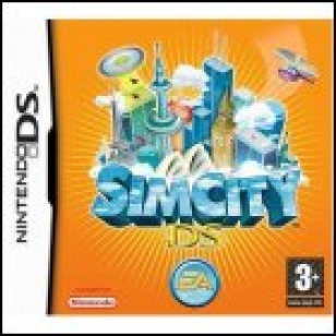 Simcity DS