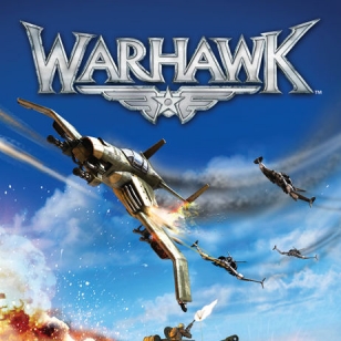 Imutettu Warhawk toimii vain lataajan tilillä