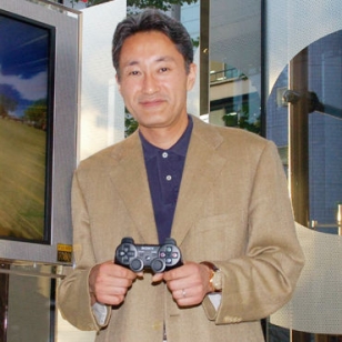 Hirai: PS3:n tehot nähdään vasta vuosien päästä