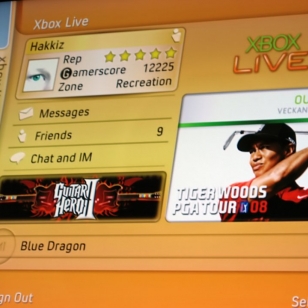 Xbox Livessä katkos 10. syyskuuta