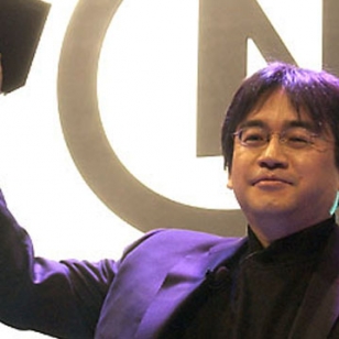 Satoru Iwata haluaa pitää Nintendon nälkäisenä