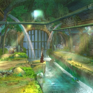 Eternal Sonata soi myös PS3:lla