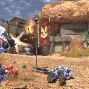 Halo 3:n televisiomainos julki perjantaina