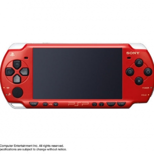 Kuvia PSP:n Spider-Man- ja Simpsons-malleista