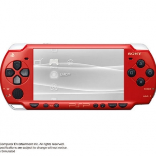 Kuvia PSP:n Spider-Man- ja Simpsons-malleista