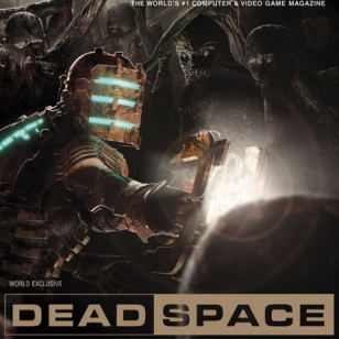 EA:n Dead Space sai vahvistuksen