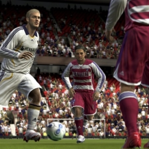 FIFA 08:n ja Juiced 2:n demot saatavilla