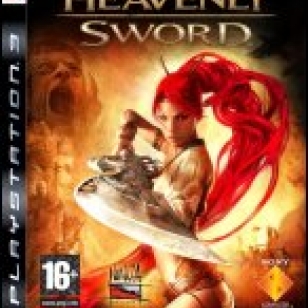 Heavenly Sword