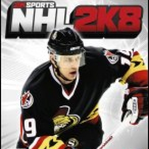 NHL 2K8