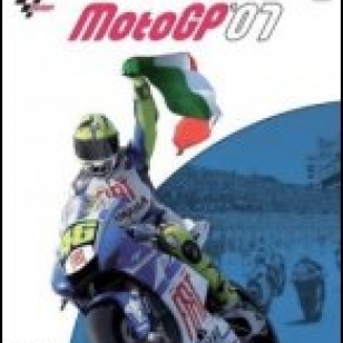 MotoGP 07