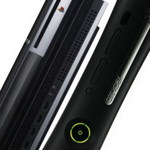 PS3 ja Xbox 360 rinta rinnan Britanniassa