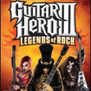 Guitar Hero 3: Legends of Rock