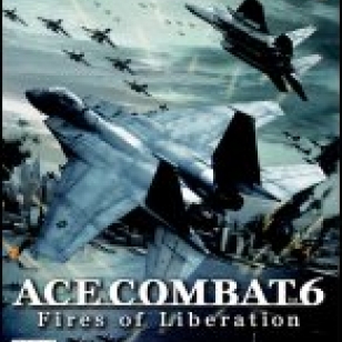 Ace Combat 6: Fires of Liberation