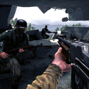 Medal of Honor: Airborne