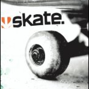 skate.