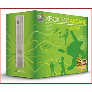 Xbox 360 laitevalikoima kasvamassa