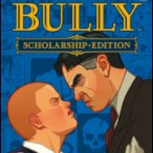 Bully: Scholarship Edition