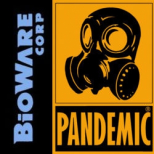 Bioware ja Pandemic EA:n huomiin