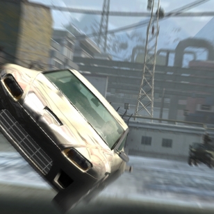 Stuntman: Ignition 