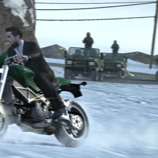 Stuntman: Ignition 