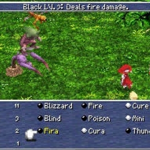 Final Fantasy III