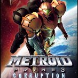 Metroid Prime 3: Corruption