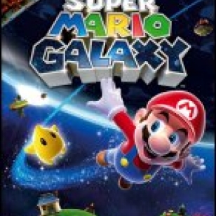 Super Mario Galaxy