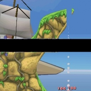 Worms: Open Warfare 2