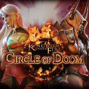 Kingdom Under Fire aloittelemaan Microsoftin pelivuotta