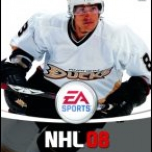 NHL 08