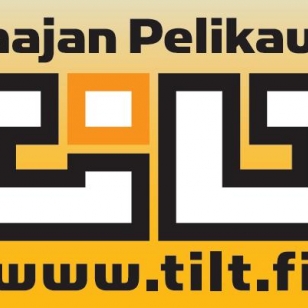 Tilt Pelimaailma valtaa Ideaparkin