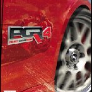 Project Gotham Racing 4