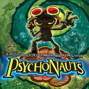 Schafer torjui uusimmat Psychonauts-huhut