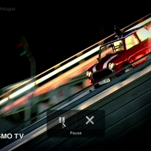 Top Gear mukaan Gran Turismo 5:een