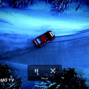 Top Gear mukaan Gran Turismo 5:een