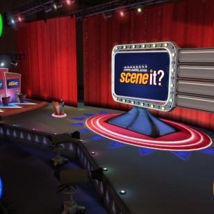 Viikonlopun elokuvavisailut Xbox 360:lla