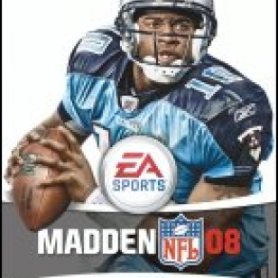 Madden NFL 08