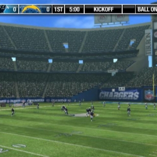 Madden NFL 08